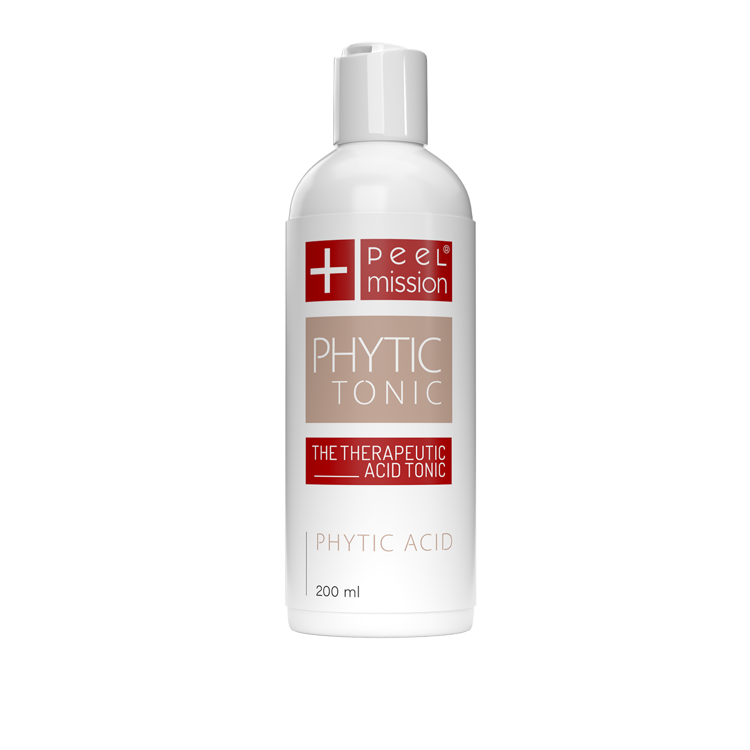 Peel Mission Phytic Tonic