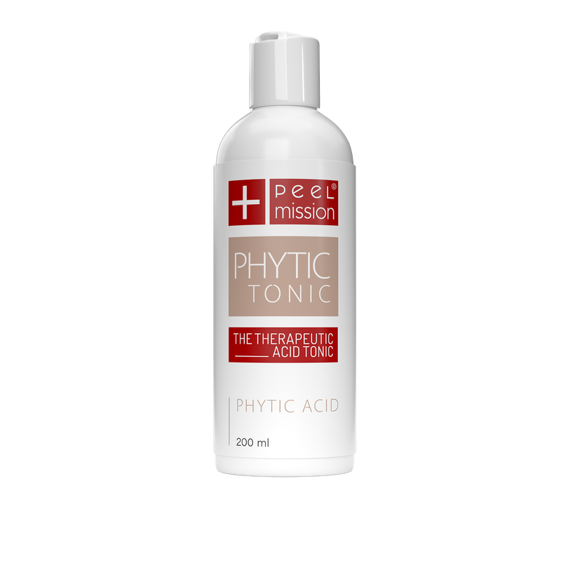 Peel Mission Phytic Tonic