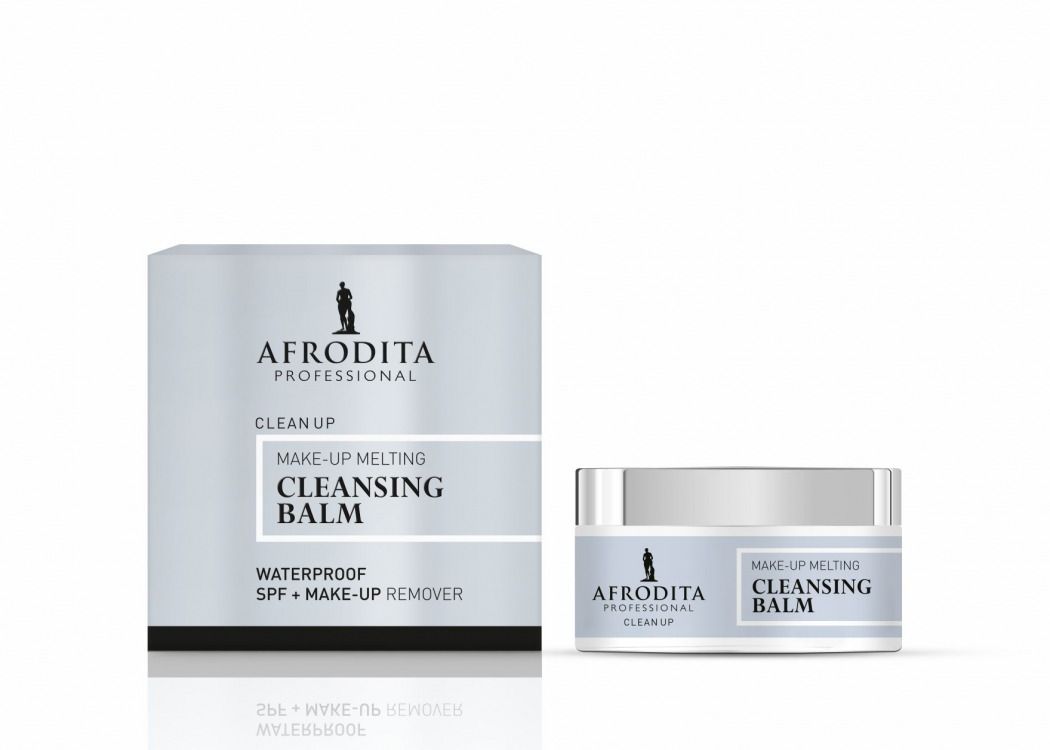 Clean Up - Ultra-bogaty balsam oczyszczający