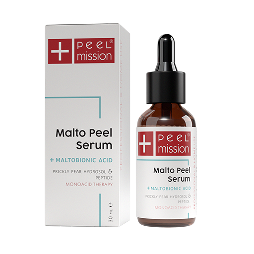 Peel Mission Malto Peel Serum 30ml