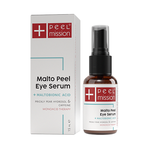 Peel Mission Malto Peel Eye Serum 15ml
