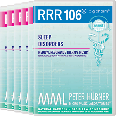 RRR 106 Sleep Disorders Advanced Program