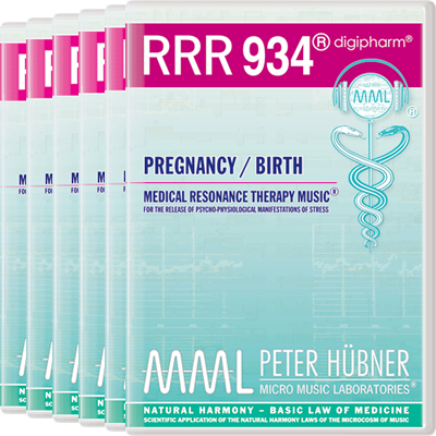 RRR 934 Pregnancy &amp; Birth Advanced Program