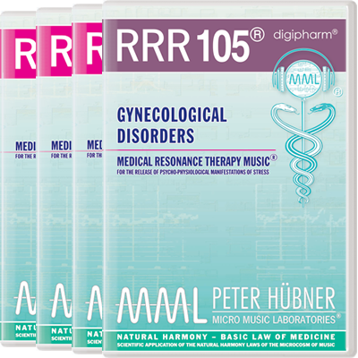 RRR 105 Gynecological Disorders Basic Program