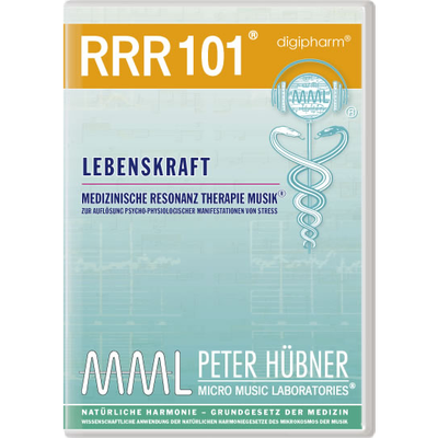 RRR 101 Vital Energy