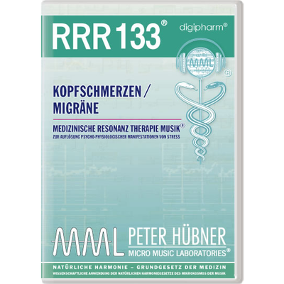 RRR 133 Headache / Migraine