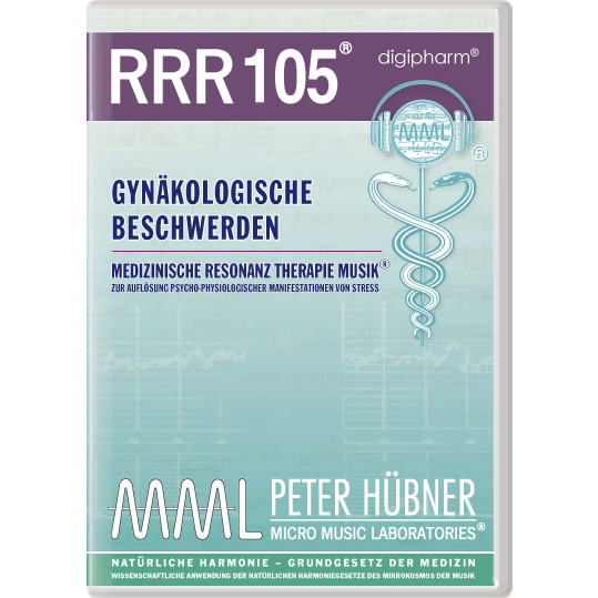 RRR 105 Gynecological Disorders