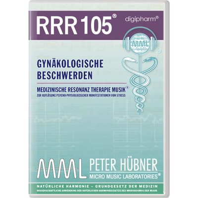 RRR 105 Gynecological Disorders
