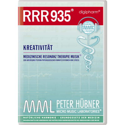 RRR 935 Creativity