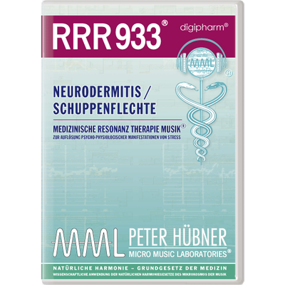 Neurodermatitis / Psoriasis