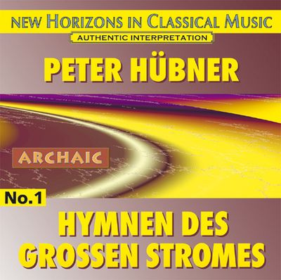 Hymns of the Great Stream
