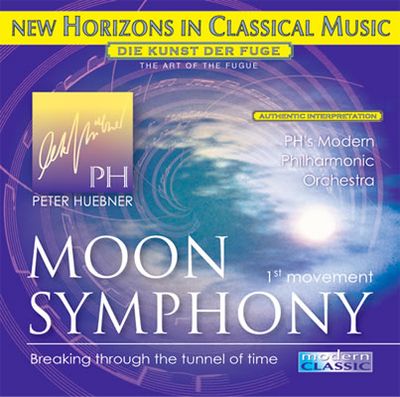 Moon Symphony