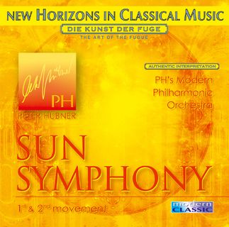 Sun Symphony