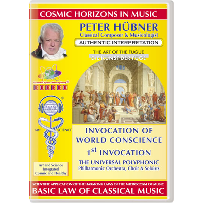 Invocation of World Conscience