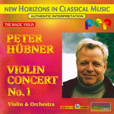 Violin Concerts