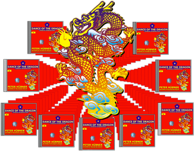 108 Hymns of the Dancing Dragon