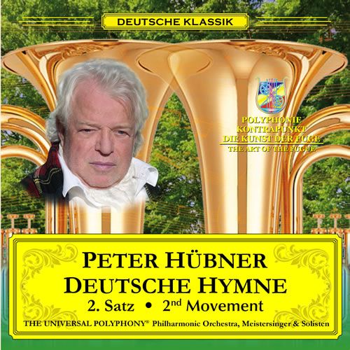 German Hymn – 2nd Movement