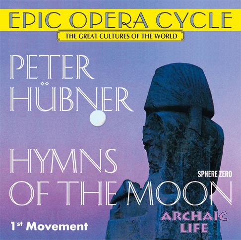 Hymns of the Moon – 1st Movement