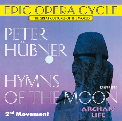 Hymns of the Moon – 2nd Movement