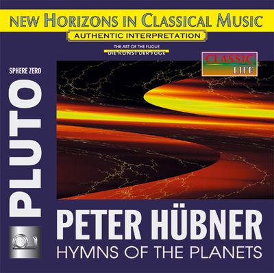 Hymns of the Planets – PLUTO
