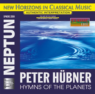 Hymns of the Planets – NEPTUN