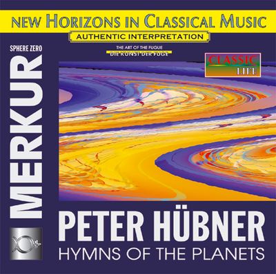 Hymns of the Planets – MERCURY