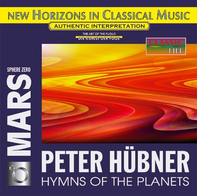 Hymns of the Planets – MARS