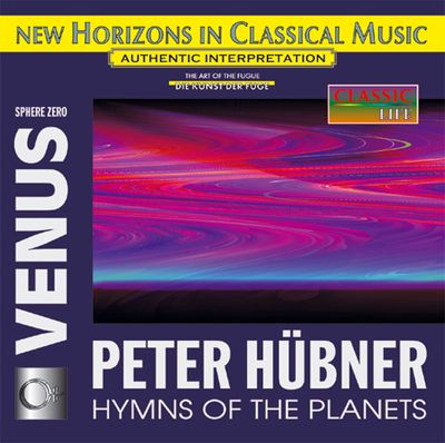 Hymns of the Planets – VENUS