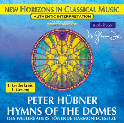 Hymns of the Domes - 1st Cycle - 1st Song