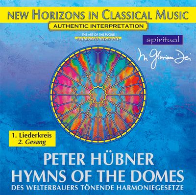 Hymns of the Domes - 1st Cycle - 3rd Song