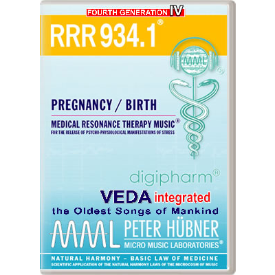 RRR 934.1 Pregnancy &amp; Birth