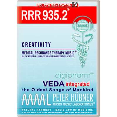 RRR 935.2 Creativity