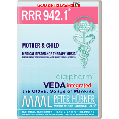 RRR 942.1 Mother and Child
