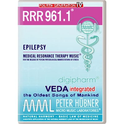 RRR 961.1 Epilepsy