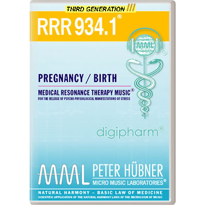 RRR 934.1 Pregnancy &amp; Birth