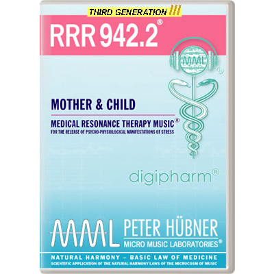RRR 942.2 Mother and Child