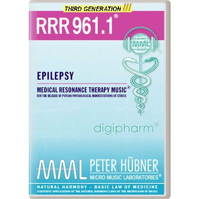 RRR 961.1 Epilepsy
