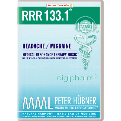 RRR 133.1 Headache / Migraine