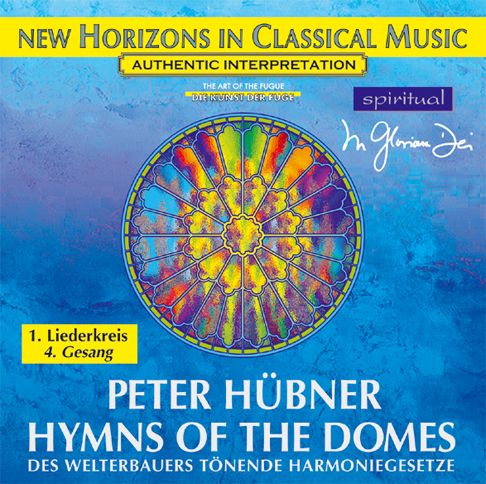 Hymns of the Domes - 1st Cycle - 4th Song
