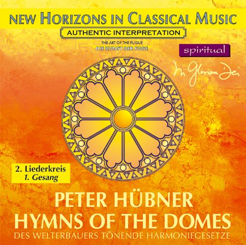 Hymns of the Domes - 2nd Cycle - 1st Song