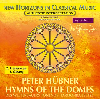 Hymns of the Domes - 2nd Cycle - 1st Song
