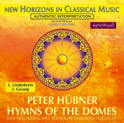 Hymns of the Domes - 2nd Cycle - 2nd Song
