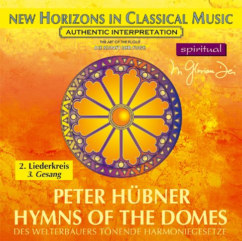 Hymns of the Domes - 2nd Cycle - 3rd Song