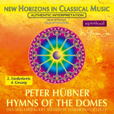 Hymns of the Domes - 2nd Cycle - 4th Song