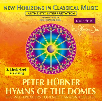 Hymns of the Domes - 2nd Cycle - 4th Song
