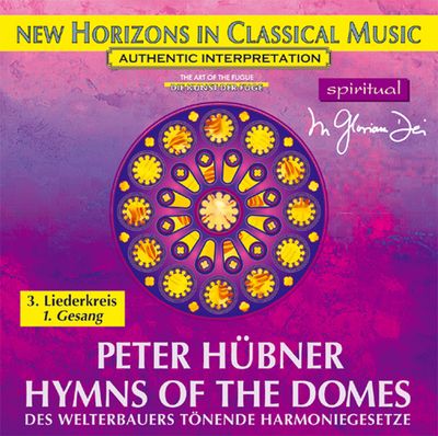 Hymns of the Domes - 3rd Cycle - 1st Song