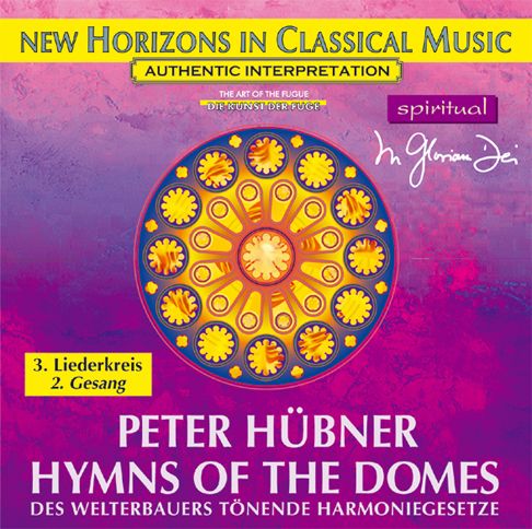 Hymns of the Domes - 3rd Cycle - 2nd Song