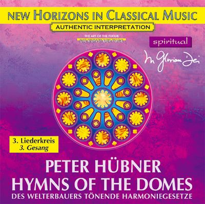 Hymns of the Domes - 3rd Cycle - 3rd Song