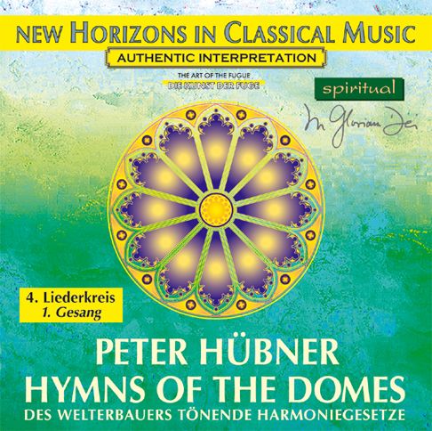 Hymns of the Domes - 4th Cycle - 1st Song