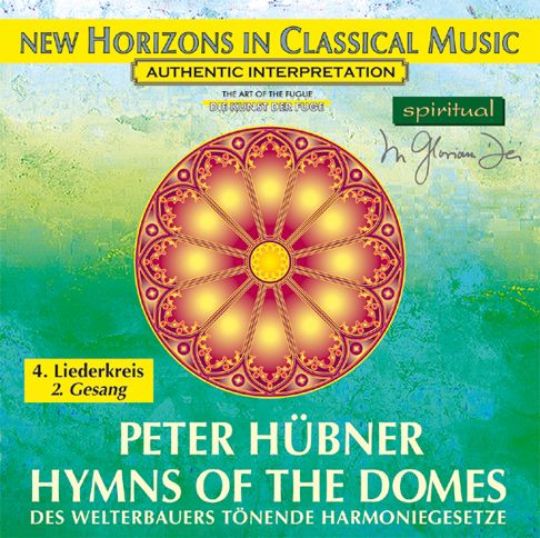 Hymns of the Domes - 4th Cycle - 2nd Song